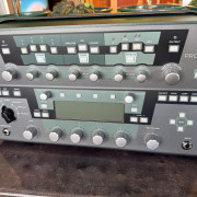 Vendo Kemper Profiler con etapa Ritter Camplifier de 280w, Kemper Cabinet y Kemper Remote · Burgos · 1000 €