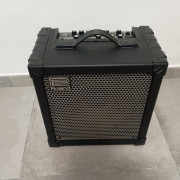 Amplificador Roland Cube 60+Funda · Málaga · 160 €