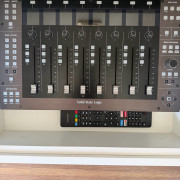 SSL UF8 DAW Controller · Granada · 800 €