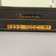 Cabezal valvulas europhon vintage · Bizkaia · 250 €