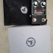Fuzz Ranger de Formula B · Madrid · 170 €
