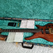 Ibanez AFD45-BG Artfield 1989 (CAMBIO POR IBANEZ JEM) · Madrid