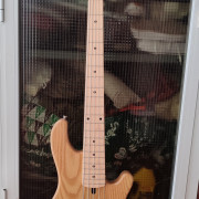Lakland 55-01 · Madrid · 950 €