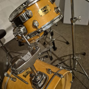 URGE POR MUDANZA - Batería Mapex Pro M completa con platos Paiste (45 min de Madrid) · Madrid · 400 €