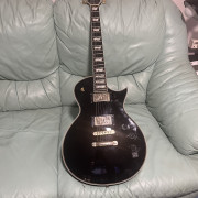 Cambio LTD EC256 impecable con Seymour Duncan. Cambio por superstrato · Ciudad Real