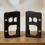 Orejas Rack Behringer XR18/XR16 Midas MR18 · Madrid · 15 €