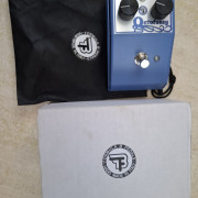 Octavia Formula B Pedals Octofuzzy | Tycobrahe Octavia-Inspired · Madrid · 170 €