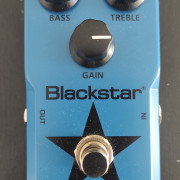 Booster blackstar · Araba · 50 €