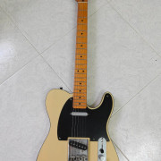 Squier Telecaster 40 aniversario · Bizkaia · 350 €