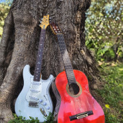 Cabezal Victory V40 Deluxe MKI y PRS Silver Sky frost USA · Cádiz