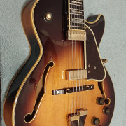 Ibanez GB10 George Benson - Japón 1983 · Barcelona · 2100 €