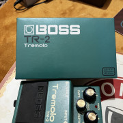 Boss tremolo TR2