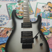 Jackson SLX DX Soloist · Barcelona · 360 €