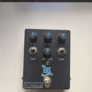 BB Factory - RC Pedals · Málaga · 110 €