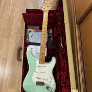 Fender 56 Masterbuilt Paul Waller · Valencia · 7500 €