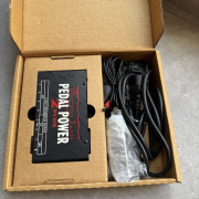 Voodoo Labs Pedal Power 2 Plus · Barcelona · 100 €
