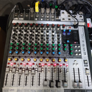 Mesa Soundcraft Signature 12MTK · Barcelona · 350 €