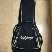 Funda Epiphone Les Paul/sg · Málaga · 30 €