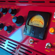 D.W. Fearn VT-2 + Regalo Line Pad DW Fearn