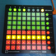 Launchpad ableton