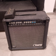 Amplificador Crate GFX65 · Málaga · 150 €