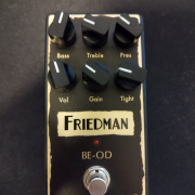 Friedman BE OD · Málaga · 150 €