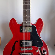 Epiphone ES-339 Cherry · Valencia · 380 €