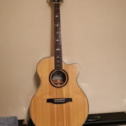 PRS SE ANGELUS · Asturias · 475 €