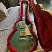 Gibson Les Paul Standard 50s · Madrid · 2000 €