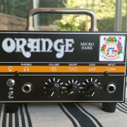 Orange Micro Dark cabezal amplificador · Madrid · 125 €