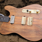 Telecaster · Bizkaia