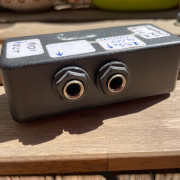 Switcher de canales de ampli (Jomlabs) · Barcelona · 50 €