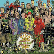 bajista para alternative/nu metal en madrid centro · Madrid