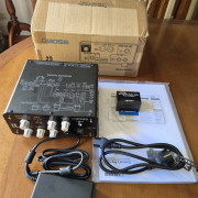 Boss waza Tube amp expander (TAE) Core · Bizkaia