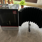 sE RF-X Reflection Filter · Granada · 70 €