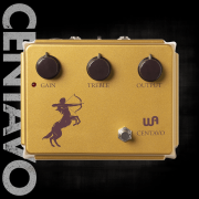 Warm Audio CENTAVO · Valencia