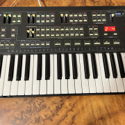 Elka OMB 5 teclado arreglista vintage con MIDI · Huesca · 120 €