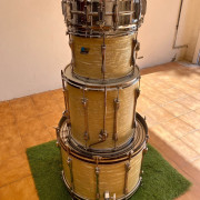 Ludwig MATCH 5 años 70 · Barcelona · 2800 €