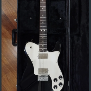 Kemper, Neural, Fender, Marshall, Blackstar · Madrid