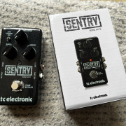 TC Electronic Sentry Noise Gate · Granada · 60 €