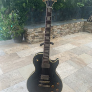GRECO les Paul custom · Madrid · 1300 €
