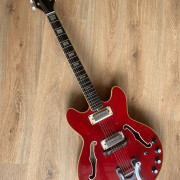 Guitarra EKO barracuda 1965 · Pontevedra · 1250 €