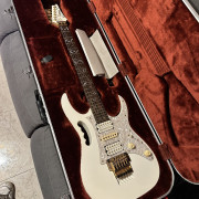 Ibanez jem 7V wh made in japan