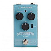 TC Electronic Skysurfer · Zaragoza