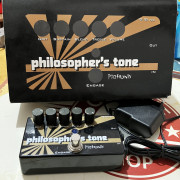Pignoise Philosopher’s tone