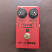 DYNA COMPRESOR MXR sin estrenar