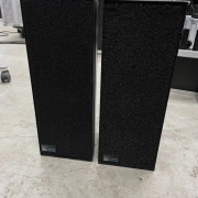 2 Meyer Sound UPM-1P · Murcia · 1600 €