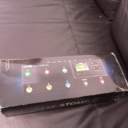 Line 6 Helix Stomp XL · Málaga · 500 €