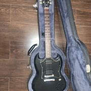 Gibson SG Special · Sevilla · 1000 €