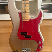 Fender 75th Anniversary Precision Bass · Barcelona · 980 €